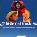 Photo Little Red Truck