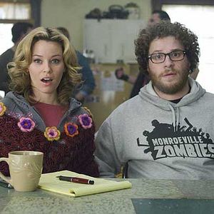 Photo Elizabeth Banks