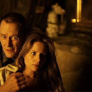 Photo Stephen McHattie