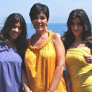 Photo Kim Kardashian