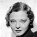 Photo Sylvia Sidney