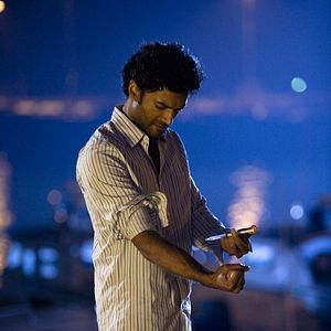 Photo Sendhil Ramamurthy