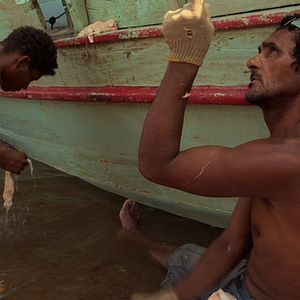 Photo La Fièvre de l'or