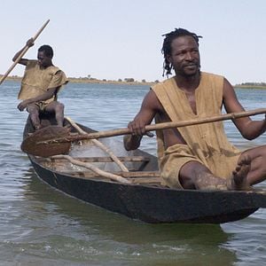 Photo Faro, la reine des eaux