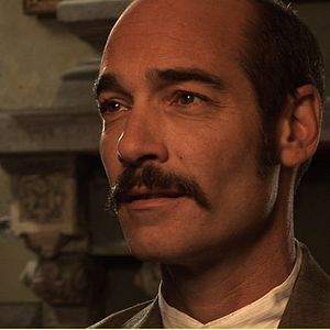 Photo Jean-Marc Barr