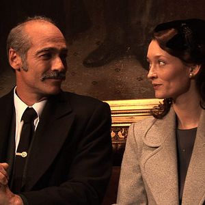 Photo Jean-Marc Barr