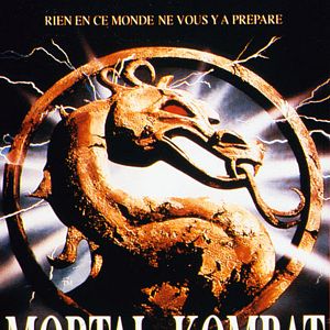 Photo Mortal Kombat