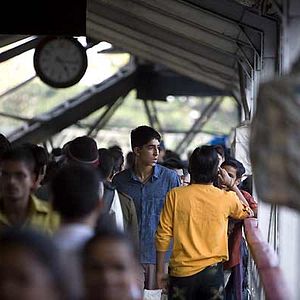 Photo Slumdog Millionaire
