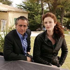 Photo La Mort dans l'île