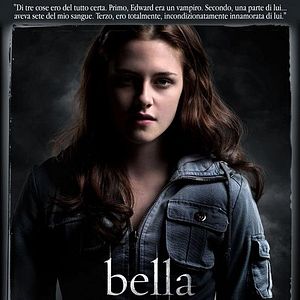 Photo Twilight - Chapitre 1 : fascination