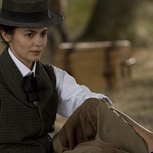 Photo Coco avant Chanel