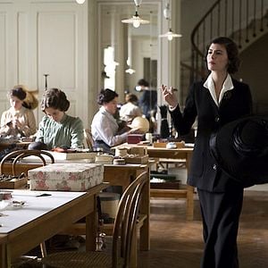 Photo Coco avant Chanel