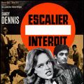 Photo Escalier interdit