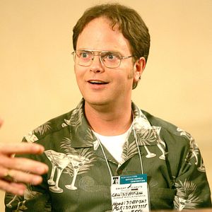 Photo Rainn Wilson