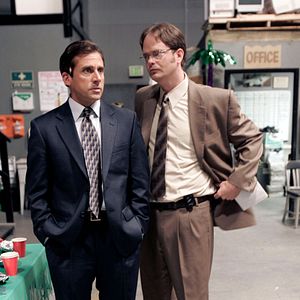 Photo Steve Carell