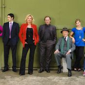 Photo Honest, braqueurs de père en fils