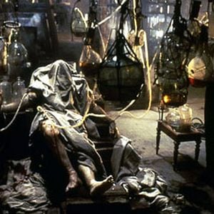 Photo Frankenstein