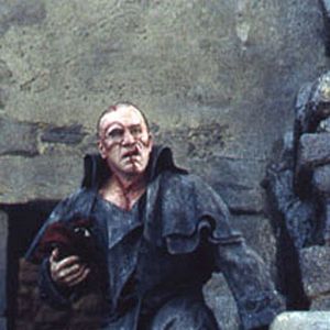 Photo Frankenstein
