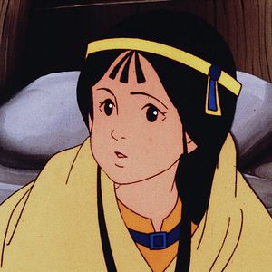 Photo Les Mystérieuses cités d'or