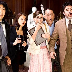 Photo Alfred Molina