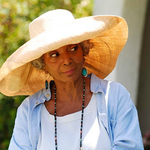 Photo Nichelle Nichols