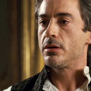 Photo Robert Downey Jr.