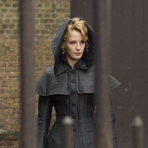 Photo Sherlock Holmes