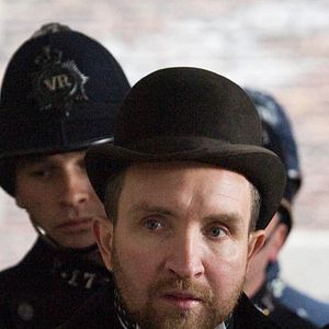 Photo Sherlock Holmes