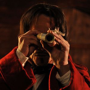 Photo François Levantal