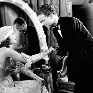 Photo Barbara Stanwyck