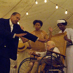 Photo L'Etrange histoire de Benjamin Button