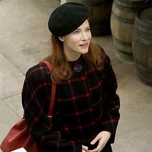 Photo L'Etrange histoire de Benjamin Button