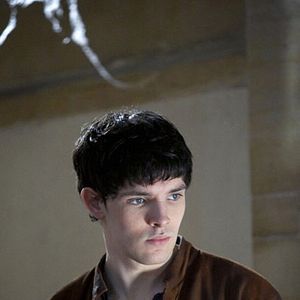 Photo Colin Morgan (II)