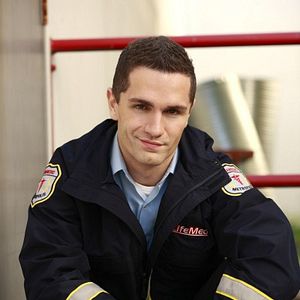 Photo Sam Witwer