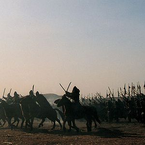 Photo Les Seigneurs de la guerre