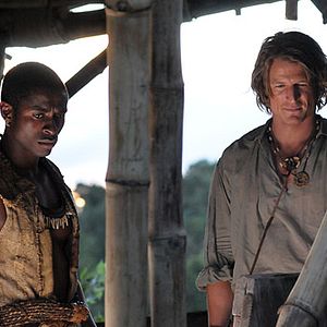 Photo Tongayi Chirisa