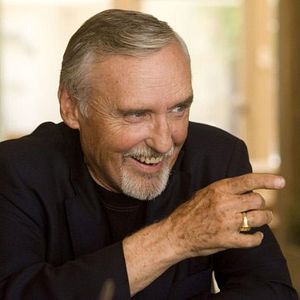 Photo Dennis Hopper