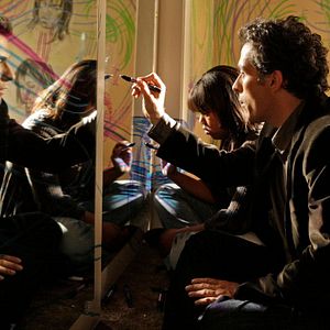 Photo Eleventh Hour (US)