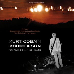 Photo Kurt Cobain : About A Son