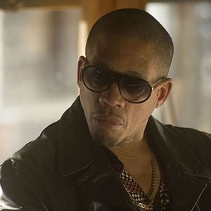Photo JoeyStarr