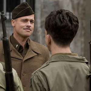 Photo Inglourious Basterds
