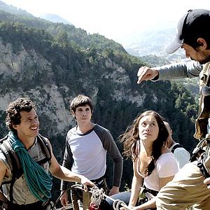 Photo Nicolas Giraud