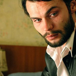 Photo Robinson Stévenin