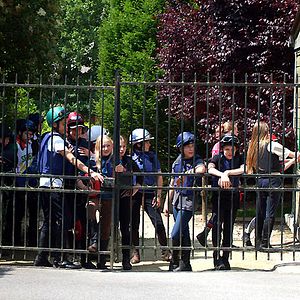 Photo Benjamin Marquet