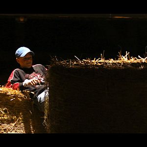 Photo Benjamin Marquet