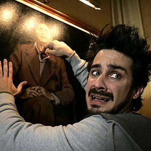 Photo Hernán Migoya