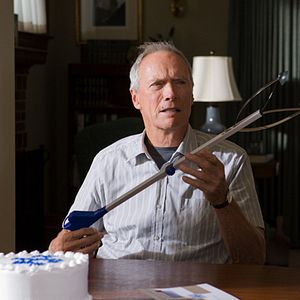 Photo Gran Torino