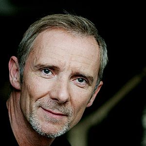 Photo Geoffroy Thiebaut