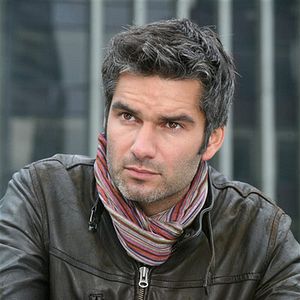 Photo François Vincentelli