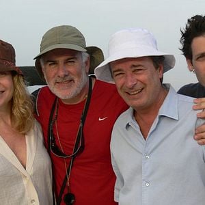 Photo Les Enfants sont partis